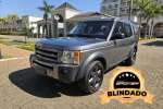 LAND ROVER DISCOVERY 3 4.4 HSE 4X4 V8 32V 4P à venda