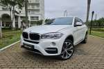 BMW X6 3.0 XDRIVE 35i BI-TURBO 306cv à venda