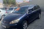 TOYOTA COROLLA FIELDER 1.8 16V 4P à venda