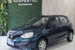 TOYOTA ETIOS 1.3 X 16V 4P à venda