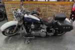 HARLEY-DAVIDSON SOFTAIL DELUXE à venda