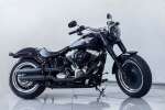 HARLEY-DAVIDSON FAT BOY FLSTF à venda