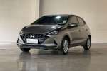 HYUNDAI HB20 1.0 EVOLUTION 12V 4P à venda