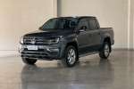 VOLKSWAGEN AMAROK 3.0 HIGHLINE CD 4x4 TURBO 4P à venda