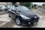 PEUGEOT 307 1.6 PRESENCE 16V 4P à venda