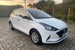 HYUNDAI HB20 1.0 SENSE 12V 4P à venda