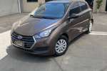 HYUNDAI HB20 1.0 COMFORT PLUS TURBO 12V 4P à venda