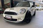 MINI COOPER 1.6 S COUPÉ à venda