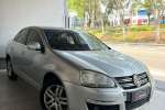 VOLKSWAGEN JETTA 2.5 I 20V 150CV 4P à venda