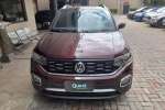 VOLKSWAGEN T-CROSS 1.4 TSI HIGHLINE 250 16V 4P à venda