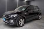 VOLKSWAGEN T-CROSS 1.4 TSI HIGHLINE 250 16V 4P à venda