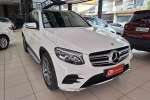 MERCEDES-BENZ GLC 250 2.0 SPORT TURBO 16V 4P à venda