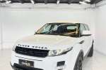 LAND ROVER RANGE ROVER EVOQUE 2.0 PURE 16V 2P à venda