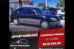 CHEVROLET PRISMA 1.4 MPFI LT 8V 4P à venda