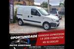 RENAULT KANGOO 1.6 EXPRESS 8V 4P à venda