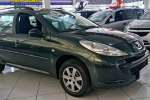 PEUGEOT 207 1.4 XR SW 8V 4P à venda