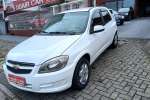 CHEVROLET CELTA 1.0 MPFI SPIRIT 8V 4P à venda