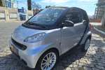 SMART FORTWO 1.0 COUPÉ 3 CILINDROS 12V 2P à venda