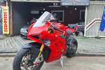 DUCATI PANIGALE V4 S à venda