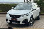 PEUGEOT 5008 1.6 GRIFFE PACK TURBO 16V 4P à venda