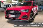 AUDI Q3 1.4 TFSI BLACK EDITION S TRONIC 4P à venda