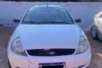 FORD KA 1.0 I GL ZETEC ROCAM à venda