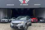 PEUGEOT 3008 1.6 ALLURE THP 16V 4P à venda