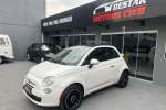 FIAT 500 1.4 CABRIO 8V 2P à venda