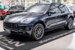 PORSCHE MACAN 2.9 S BI-TURBO à venda