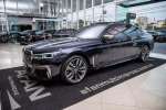 BMW M7 60Li 6.6 XDRIVE V12 585cv à venda