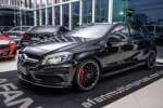 MERCEDES-BENZ A 45 AMG 2.0 TURBO 4P à venda