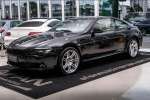 BMW 650iA 4.8 V8 32V 360cv 4P à venda