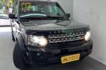 LAND ROVER DISCOVERY 4 3.0 SE SDV6 4X4 V6 TURBO 4P à venda