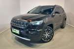 JEEP COMPASS 1.3 LIMITED T270 4X2 TURBO 4P à venda