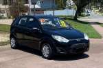 FORD FIESTA 1.0 8V 4P à venda