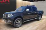 NISSAN FRONTIER 2.5 SV ATTACK 4X2 CD TURBO ELETRONIC 4P à venda