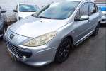 PEUGEOT 307 2.0 SEDAN FELINE 16V 4P à venda