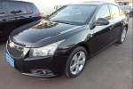 CHEVROLET CRUZE 1.8 LT 16V 4P à venda