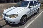 FIAT PALIO WEEKEND 1.8 MPI HLX 4P à venda