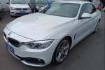 BMW 428i 2.0 CABRIOLET SPORT TURBO 245cv 2P à venda