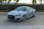 AUDI TT 2.0 TFSI S-TRONIC 16V 2P à venda