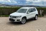 VOLKSWAGEN TIGUAN 2.0 TSI 16V TURBO 4P à venda