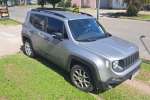 JEEP RENEGADE 1.8 SPORT 16V 4P à venda