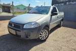 FIAT STRADA 1.4 MPI FIRE WORKING CS 8V 2P à venda