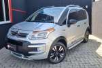 CITROËN AIRCROSS 1.6 GLX ATACAMA 16V 4P à venda