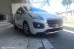 PEUGEOT 3008 1.6 GRIFFE THP 16V 4P à venda