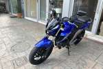 YAMAHA FAZER 250 BLUEFLEX à venda