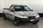 FORD COURIER 1.6 L 8V 2P à venda