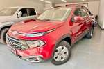 FIAT TORO 1.8 FREEDOM 16V à venda