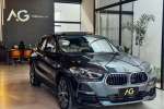 BMW X2 2.0 SDRIVE 20i ACTIVEFLEX TURBO 16V à venda